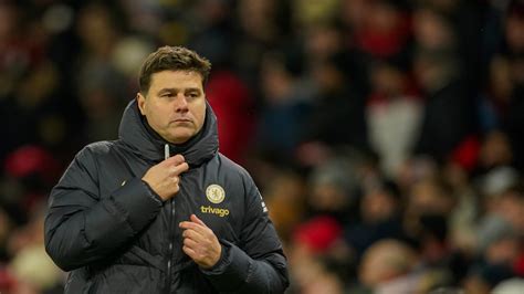 Chelsea’s $1B spending spree hasn’t worked out. Pochettino wants to go back in the transfer market